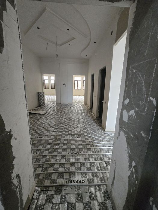 4 xonali kvartira, Islom Karimov kuchasida joylashgan