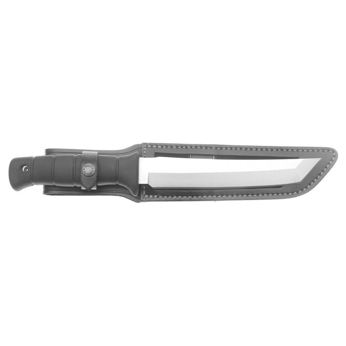 Тактически Ловен нож 32 см Muela TANTO-19W произведен в ИСПАНИЯ