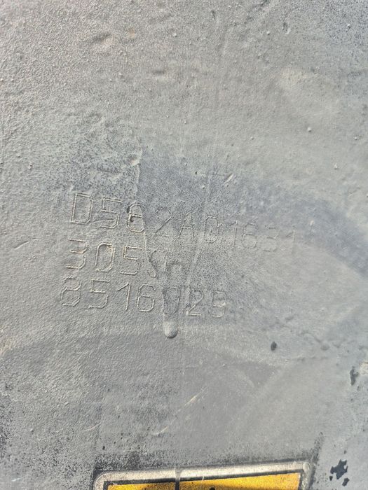 Catarg Stivuitor yale Hyster