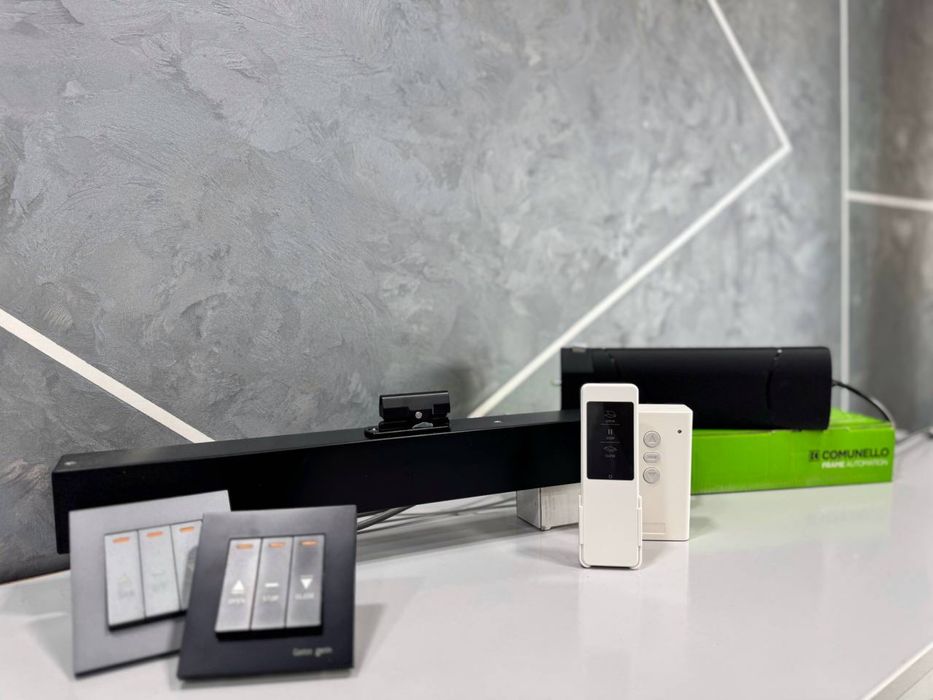 Доводчики, Замки, Аксессуары