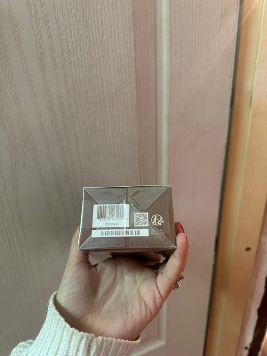 Bvlgari man terrae essence