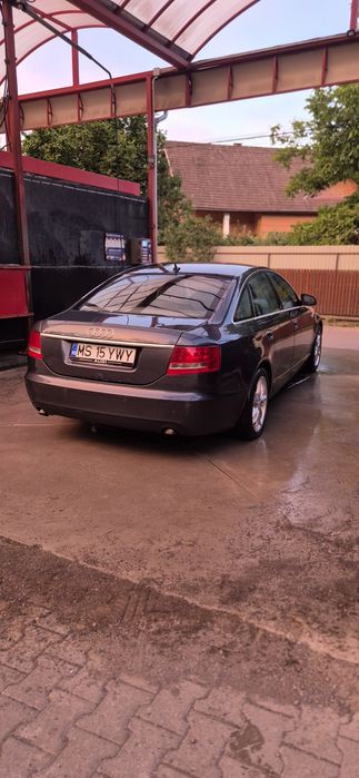 Audi a6 2.0 tdi cash sau rate