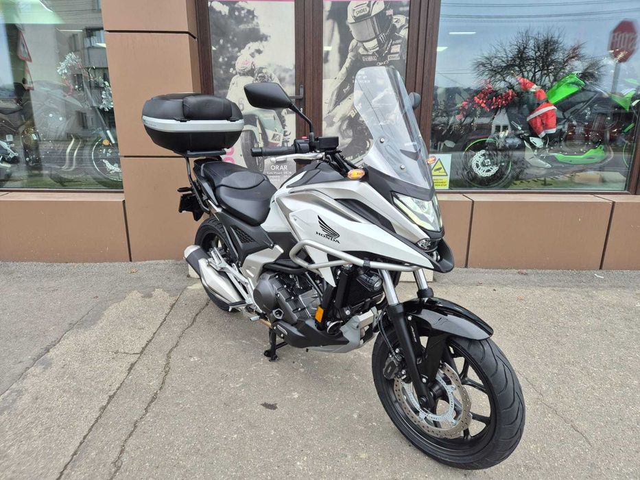 Honda NC 750 X ABS DCT ~ Garantie ~ Rate directe fără DOBÂNDA ~