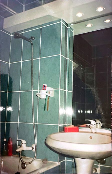 Apartament 4 cam
