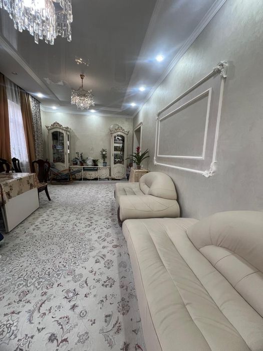 Продается уютный дом