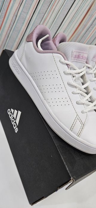 Продам кеды "Adidas"