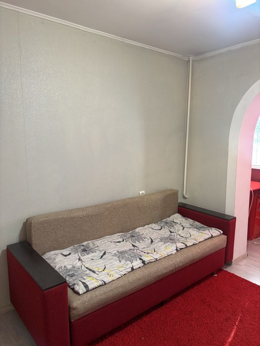 Беру ПАРНЯ на подселение