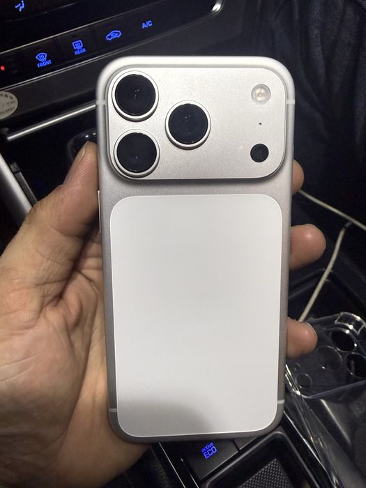 Айфон 17 про сатамын