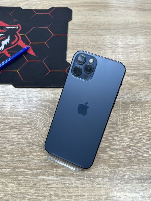 iPhone 12 pro 128gb (A4)