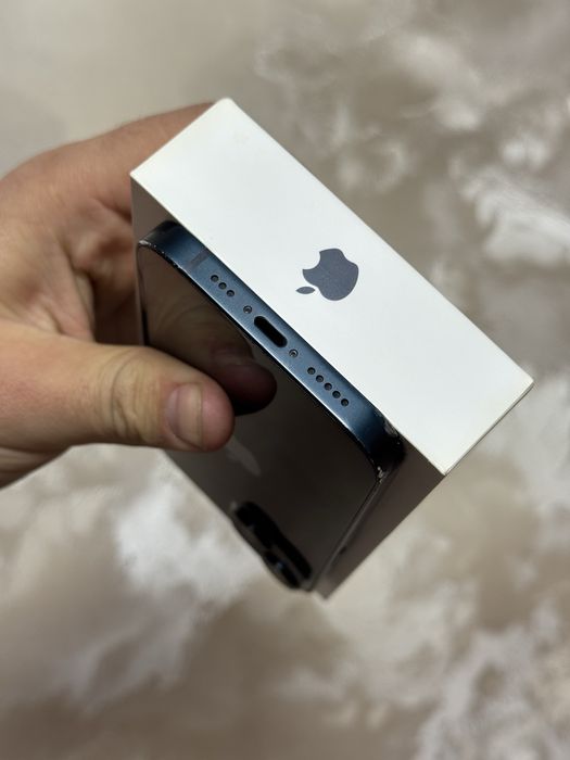 Айфон 14 Есим коробка документ