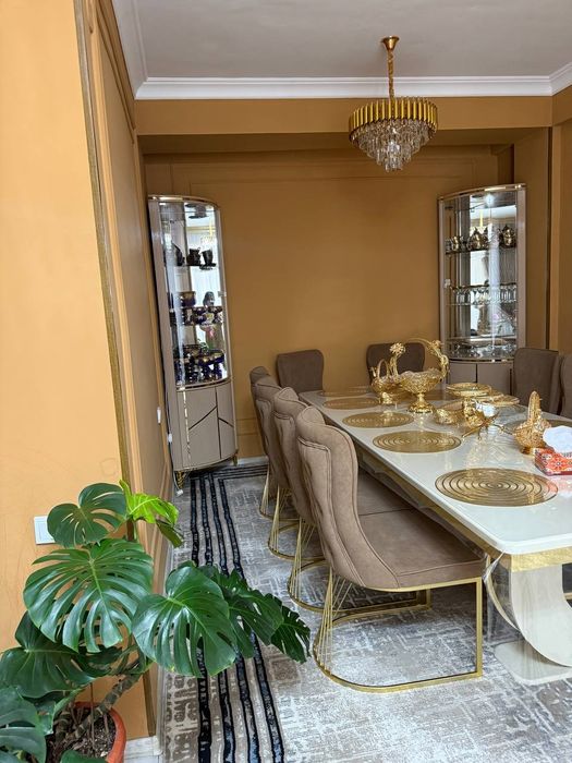 Tashkent shahar yashnabod tuman arentr dustlik metro 4minut.