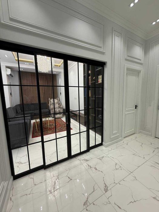 Продаётся 2-х комнатная квартира в ЖК «Мухташам»