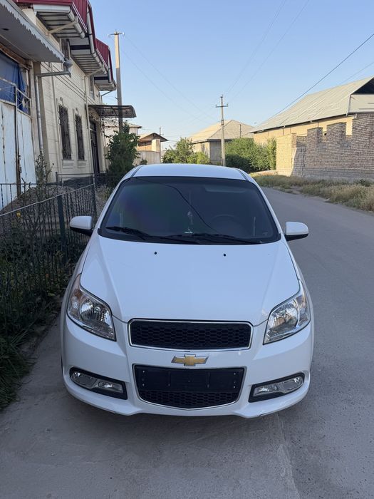Nexia 3 2022 noyabr