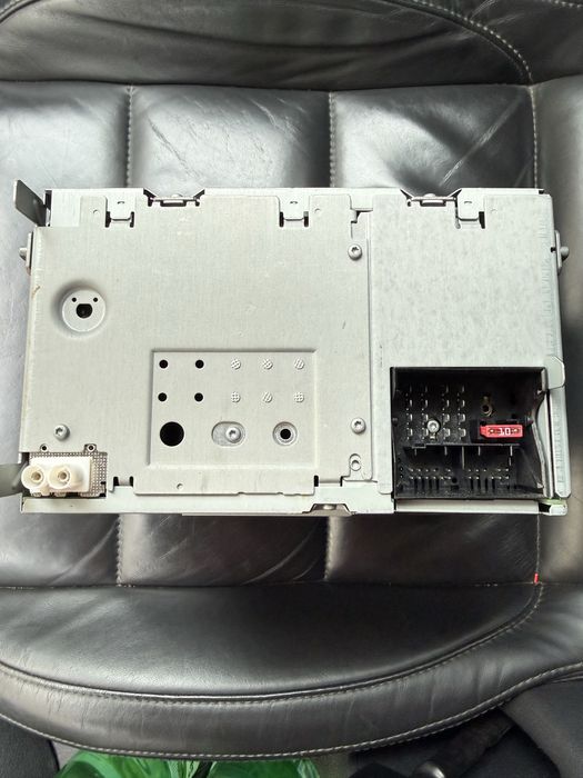 Мултимедия за VW Touran