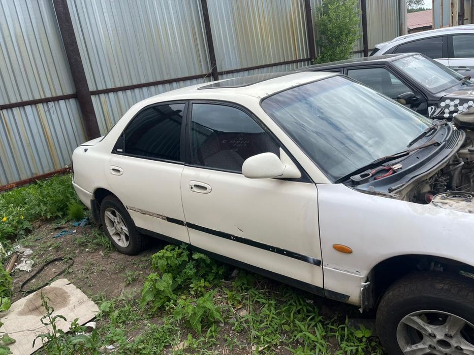 Продам Мазду 626