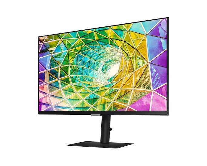 Монитор Samsung 4K