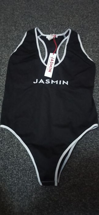 Body top Jasmin by Alexandra Miro , mărimea L , Made in Portugal