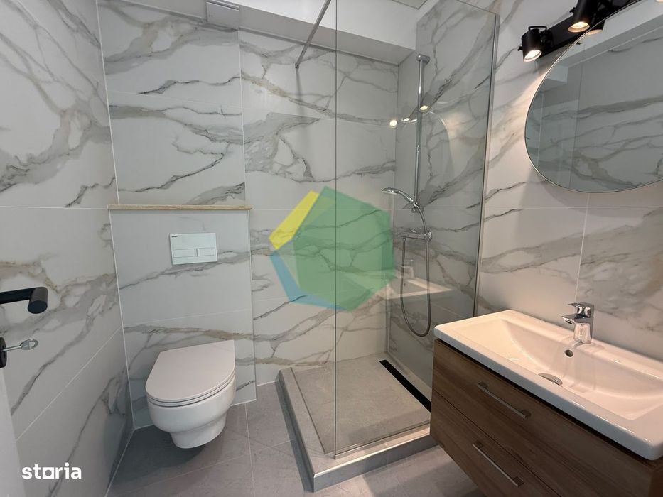 Duplex Modern in Complex Privat | Curte Proprie | Otopeni Odai