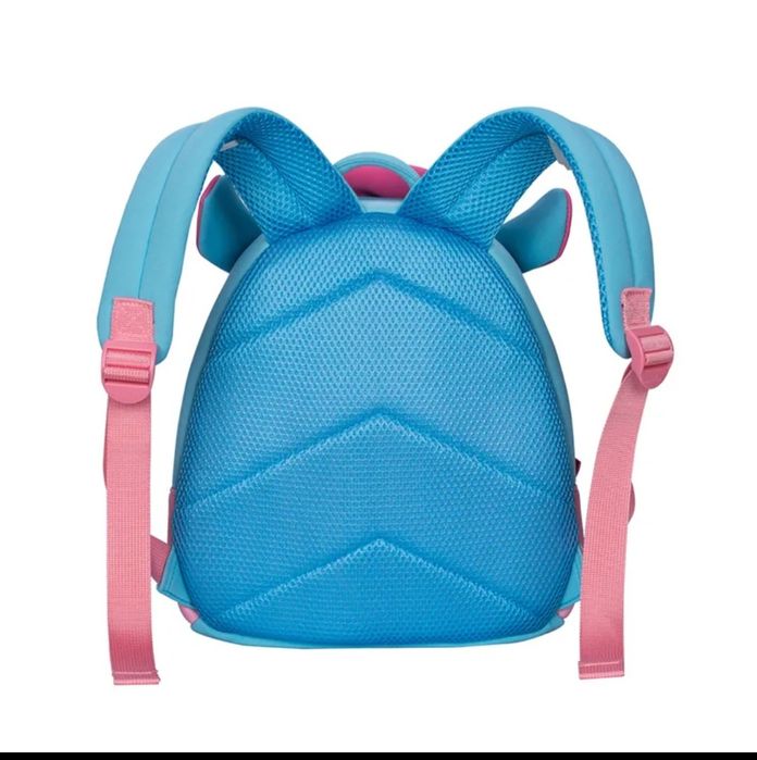 Раница за детска градина и ясла еднорог