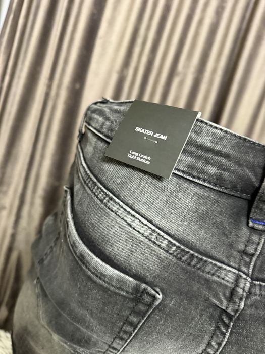 Blugi scurti de barbat Dsquared 2
