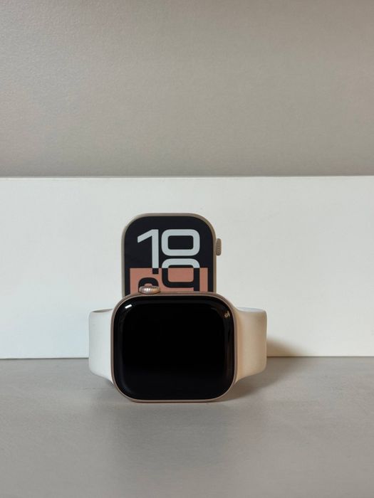 Apple Watch 10 42 mm / Б/у2 |Т173220