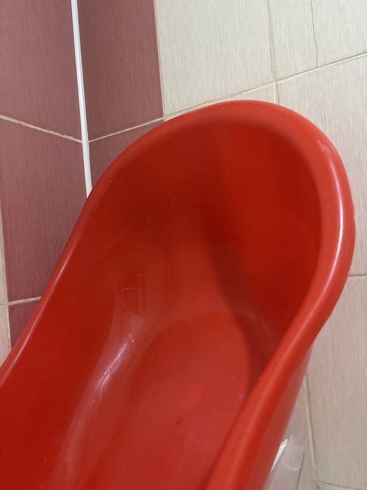 Ванночка для ребенка