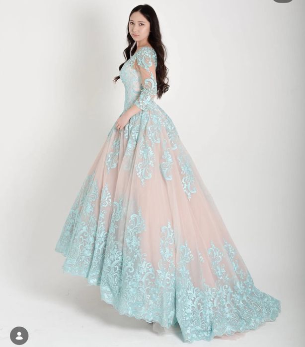 Продам платье этно стиль