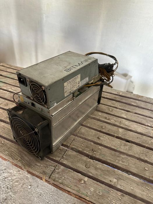 Продается асик для майнинга