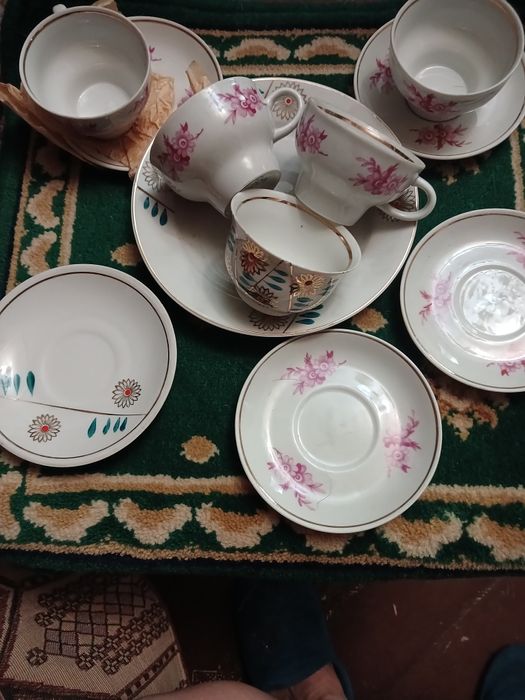 Подарочный набор