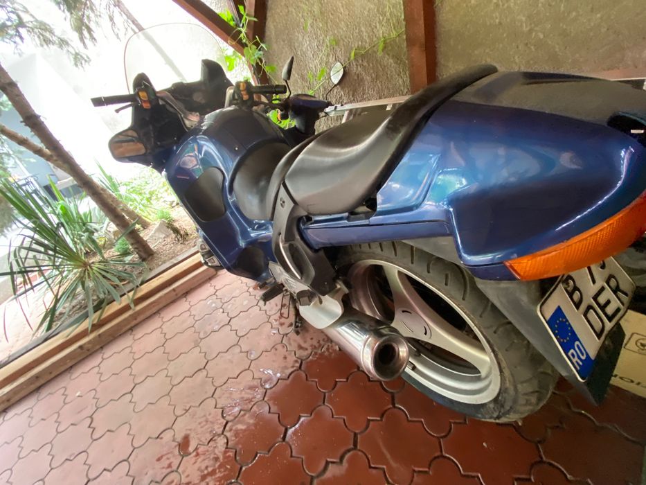 BMW 1100RT -1550 €