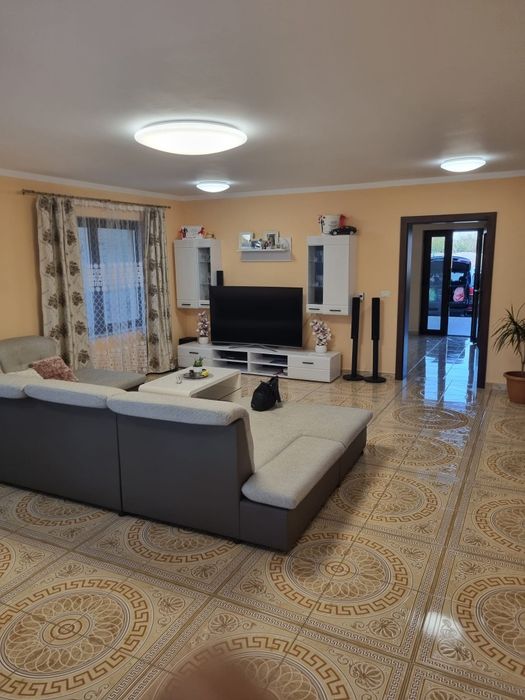 Vila in Teremia Mare