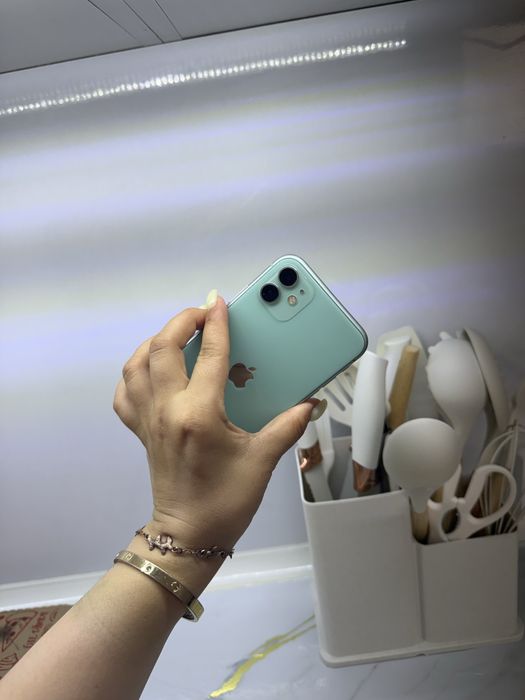Apple iPhone 11 128 ГБ