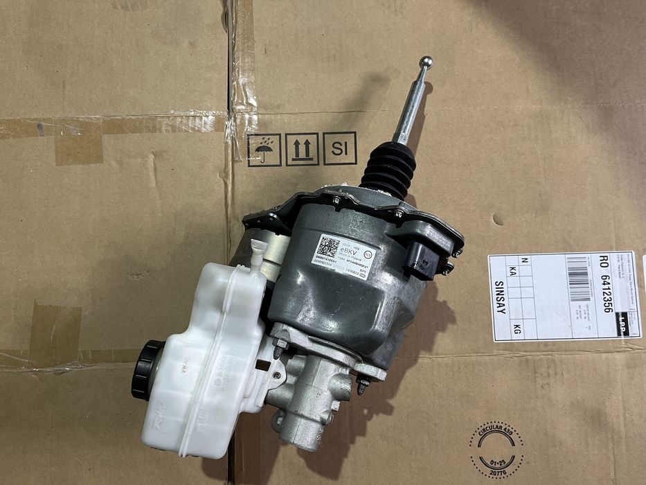 Pompa frana / servo frana VW Golf 8 Audi A3 8Y Seat Leon Skoda Octavia