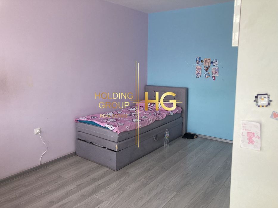 Продава се Тристаен апартамент в Добрич, Балик - 92 кв.м за 685 €/кв.м - Снимка #5