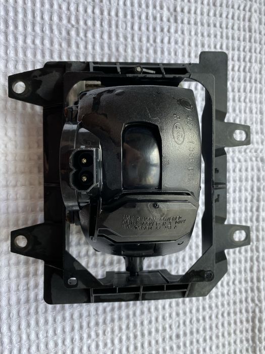 Халогени BMW E30 ZKW БМВ Фарове мъгла