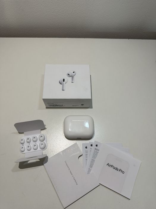 Casti AirPods 3 Pro (SIGILATE)