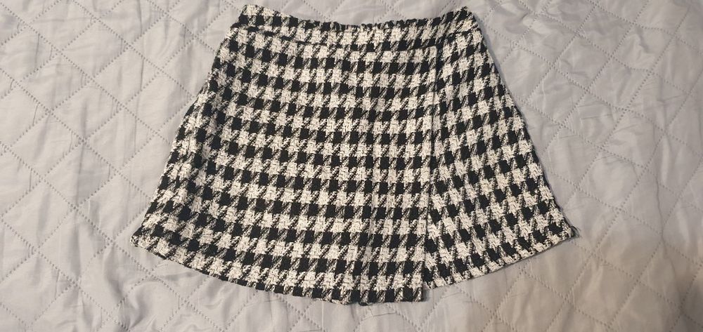 Fustă-pantaloni Lc. Walkiki masura 122-128