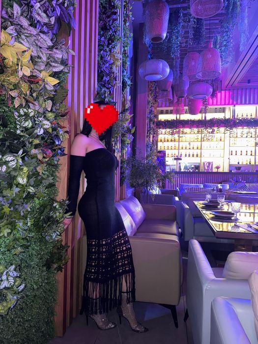 Платья модные см.фото