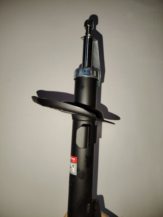 Amortizoare față Renault Megane 2 1.9 dCi – NOI în cutie (set 2 buc)