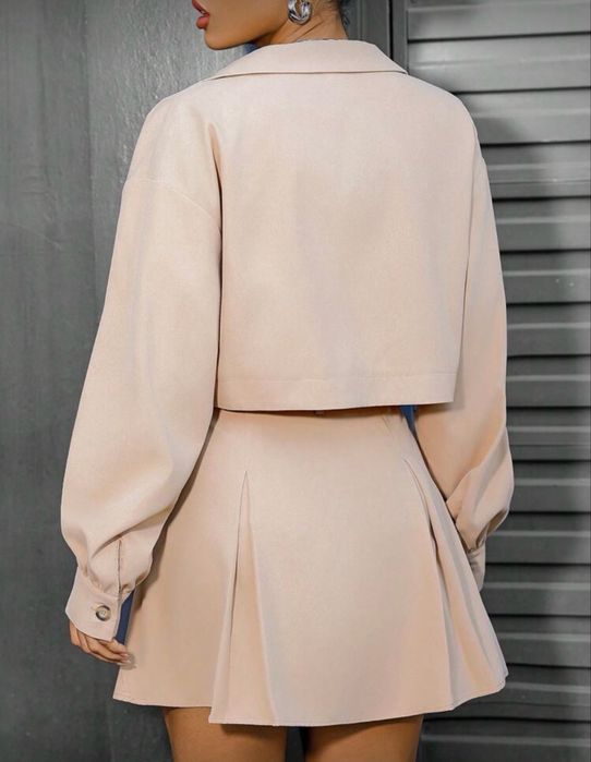 Чисто нов дамски комплект