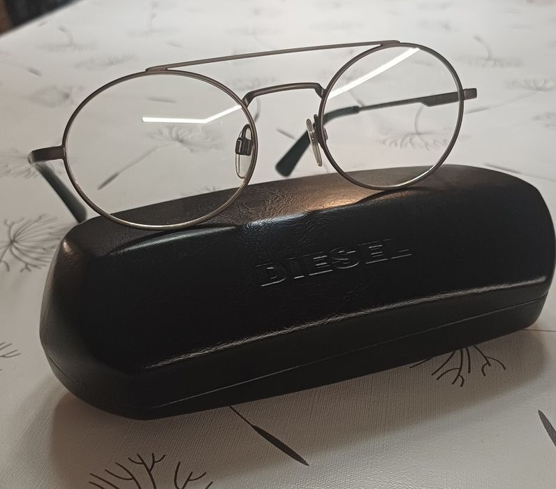 Рамки за очила Diesel,нови