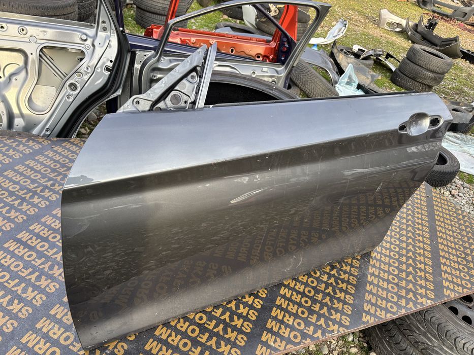 Врата БМВ Ф22 Ф23/BMW F22 F23 2 series