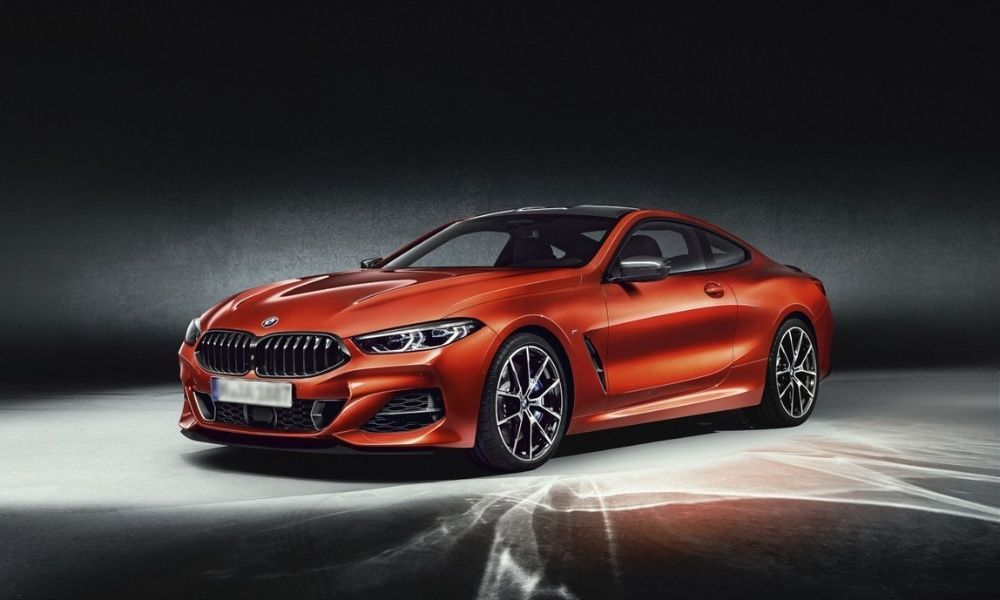 Джанти за BMW 19" M Sport F10 F11 E90 E91 E92 F30