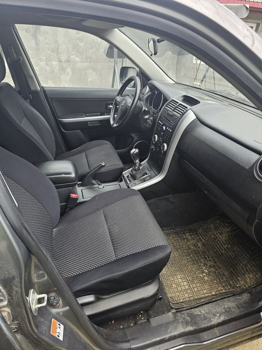 Suzuki Grad Vitara 1.9ddis