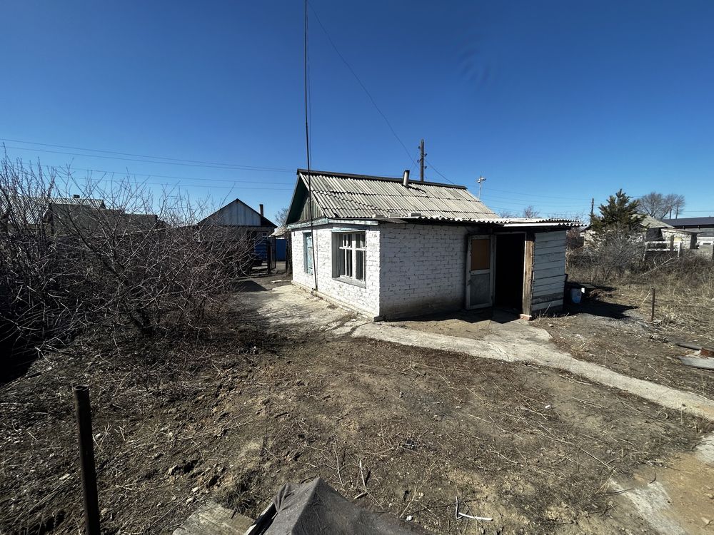 продам в рассрочку дом в днепропетровской области