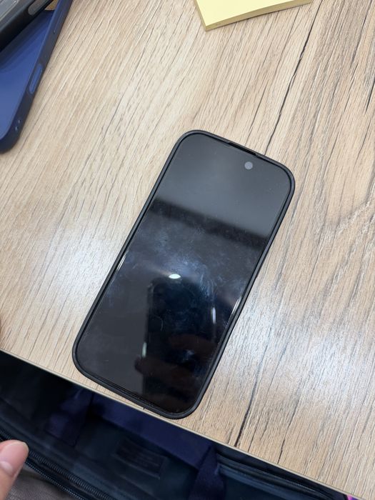 Iphone 16 Pro 256 GB