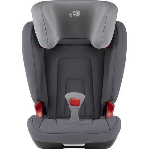 Детское автокресло Britax Romer Kidfix 2 R