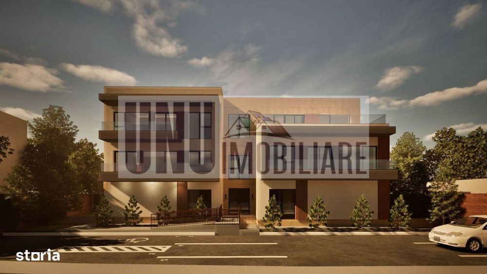 Apartament nou,Tatarasi-Dispecer,2 camere