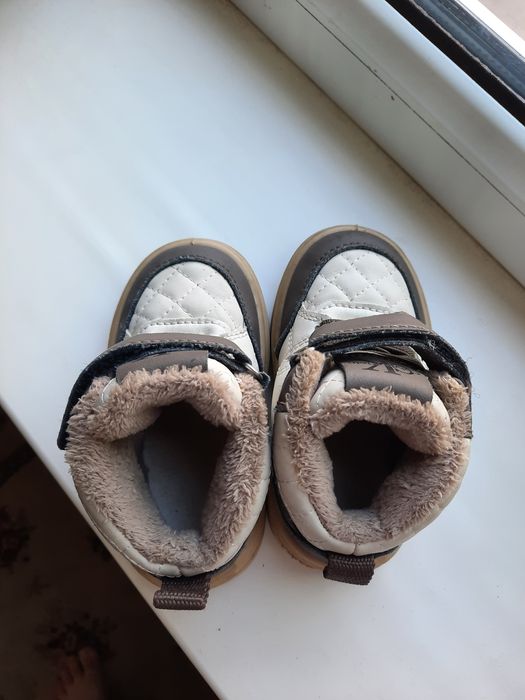 Детская обувь бесплатно