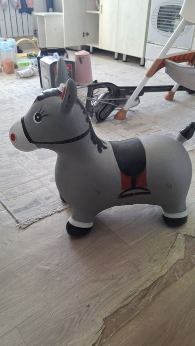 Лошадка сатылады